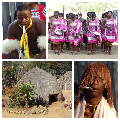 Swazistam Koninkrijk Swaziland
