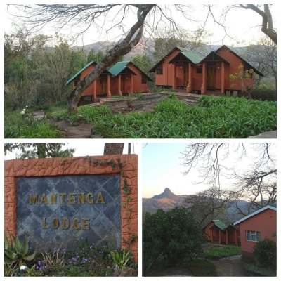 Mantenga Lodge Swaziland Swazistam