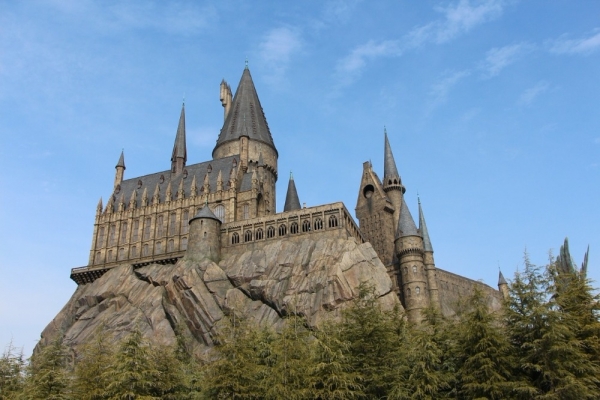 Harry Potter Universal