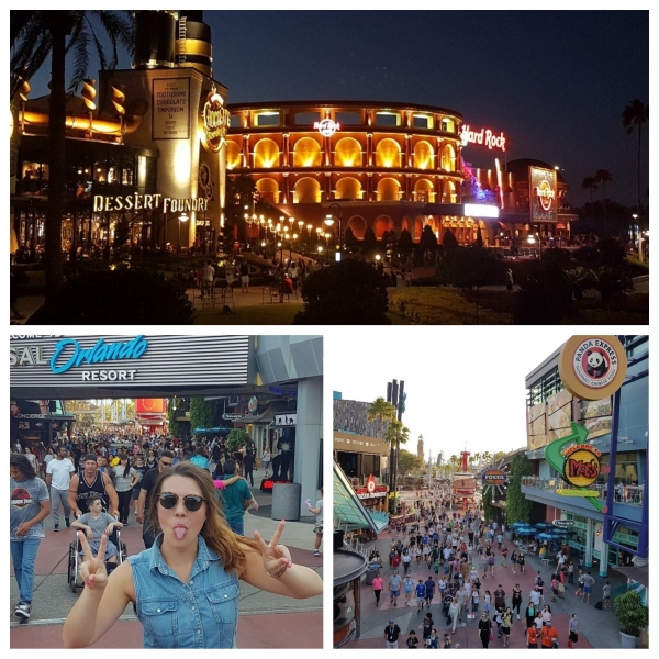 City Walk City Walk
