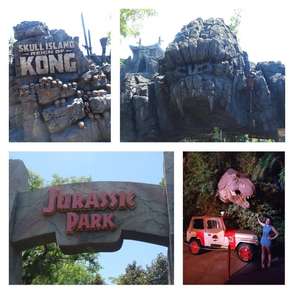 Jurassic Park Jurassic Park