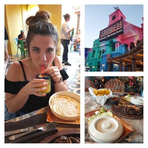 Antojitos Authentic Mexian Food Antojitos Authentic Mexian Food