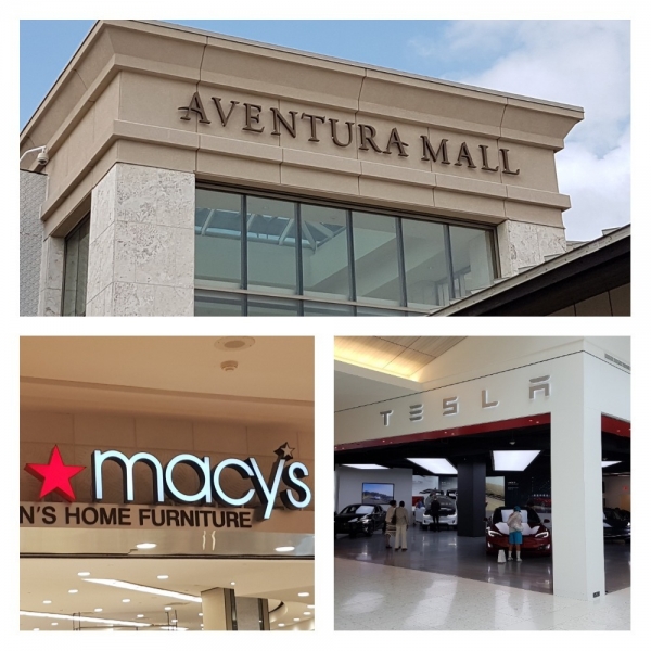 Aventura Mall Aventura Mall