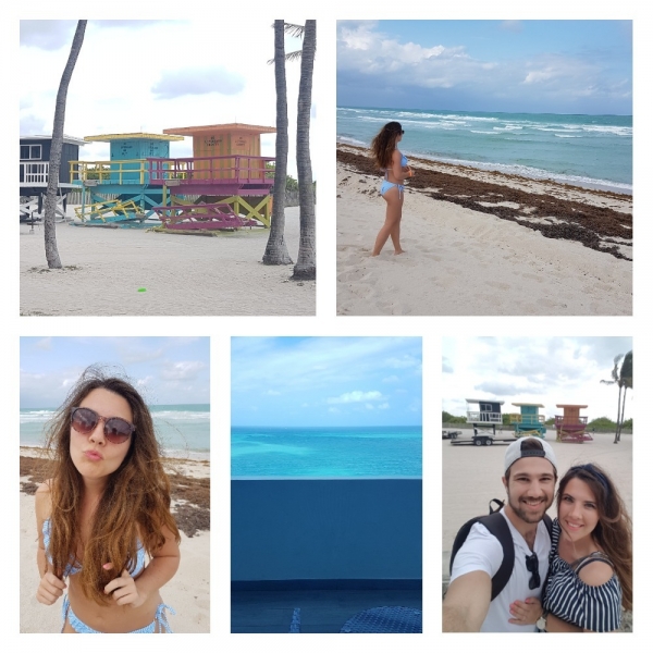 Ocean Drive Ocean Drive