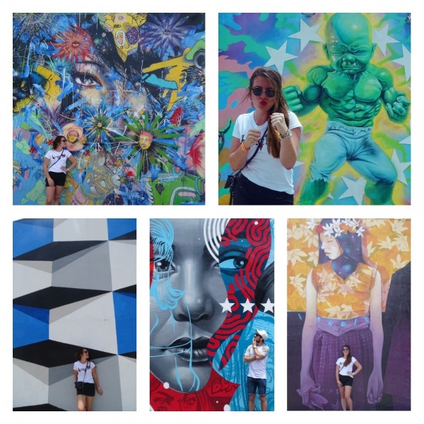 Wynwood Walls Wynwood Walls