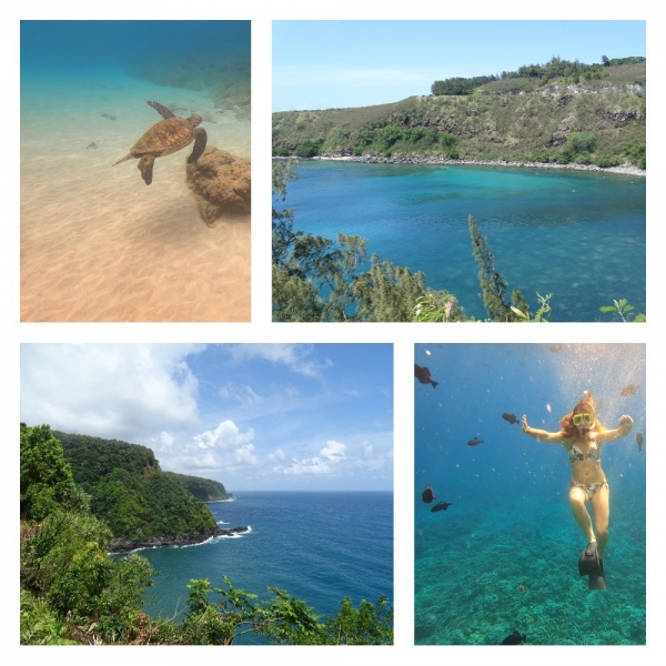Maui Maui