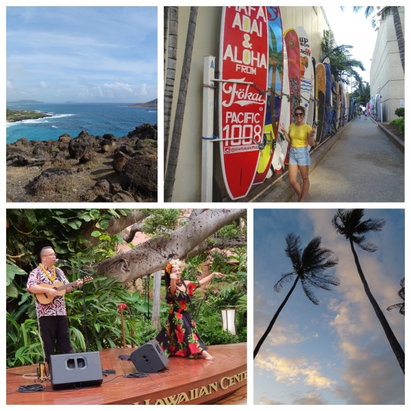 Oahu Oahu