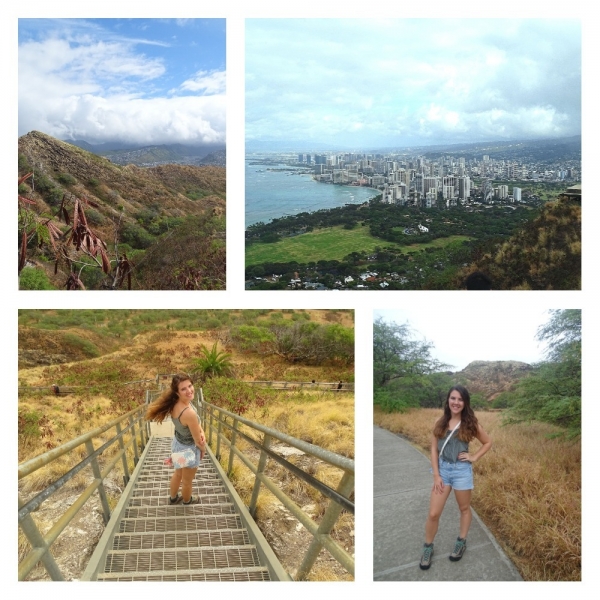 Diamond Head Diamond Head