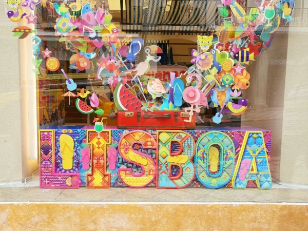 Lissabon Lissabon