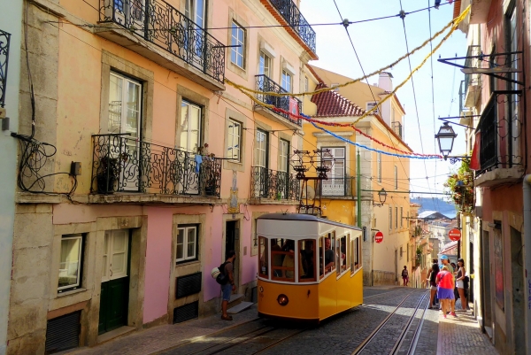 Lissabon Lissabon