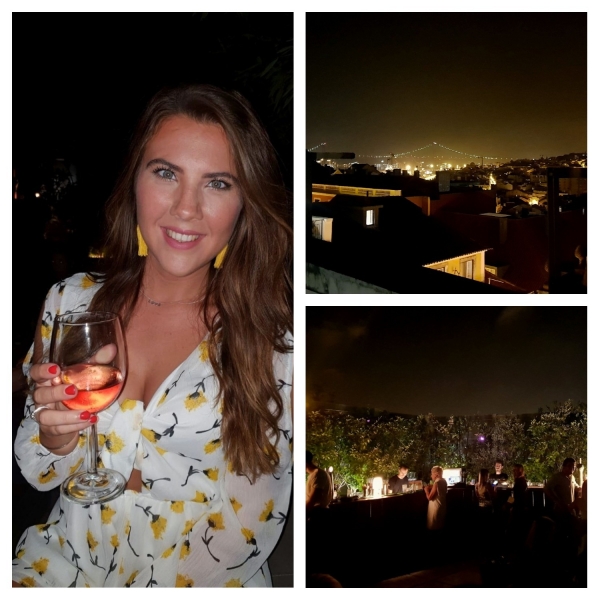 Rooftopbar Park Rooftopbar Park