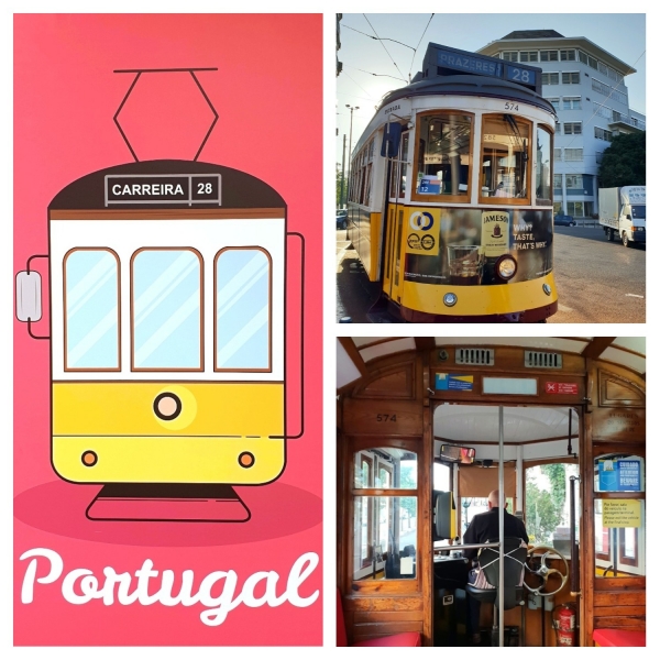 Tram 28 Tram 28