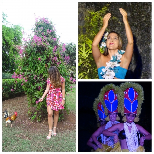 Luau Luau