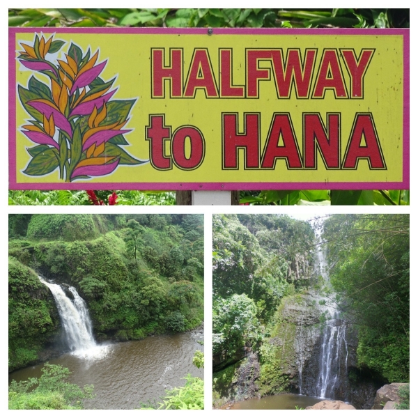 Road to Hana Road to Hana