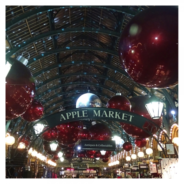 Apple Market Apple Market