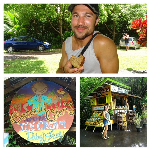Eten Road to Hana Eten Road to Hana
