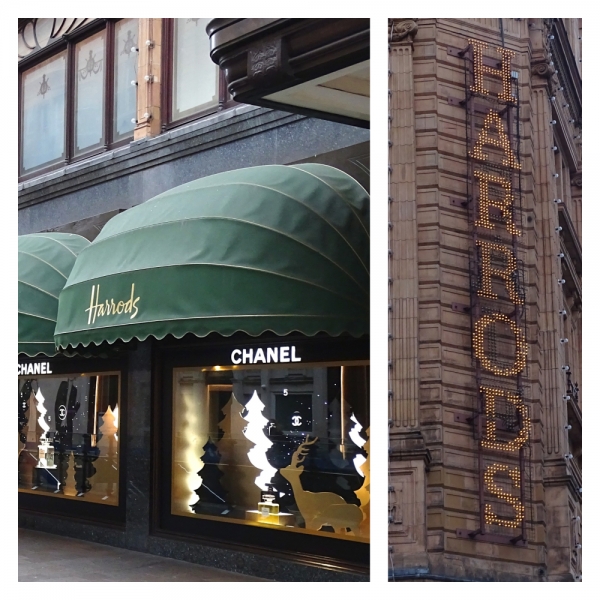 Harrods Harrods