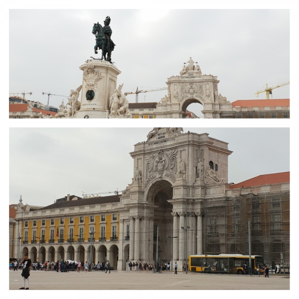 Praça do Comércio Praça do Comércio