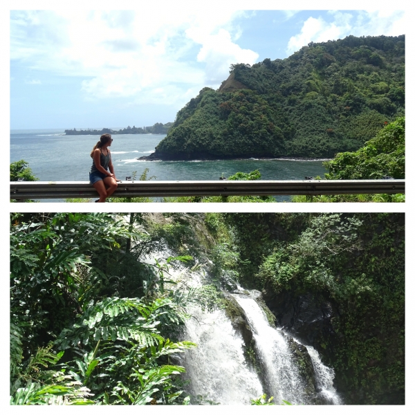Road to Hana Road to Hana