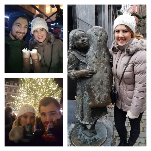 Kerstmarkt Aken Kerstmarkt Aken