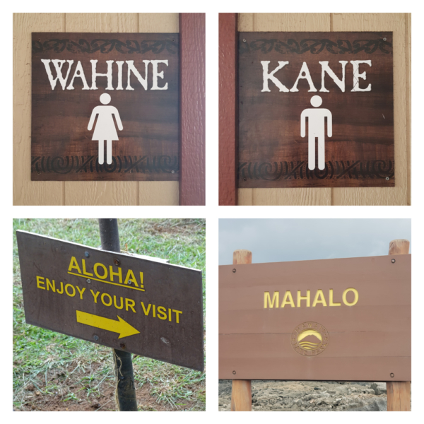Aloha Aloha