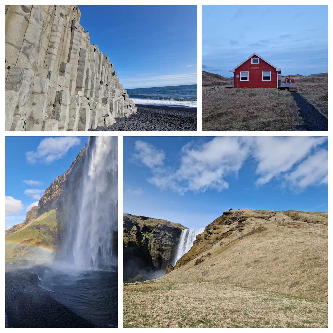 De ultieme 7 daagse roadtrip door IJsland: